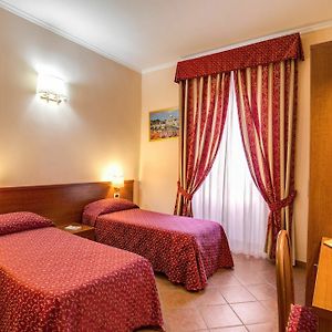 Kamer met Twee Aparte Bedden